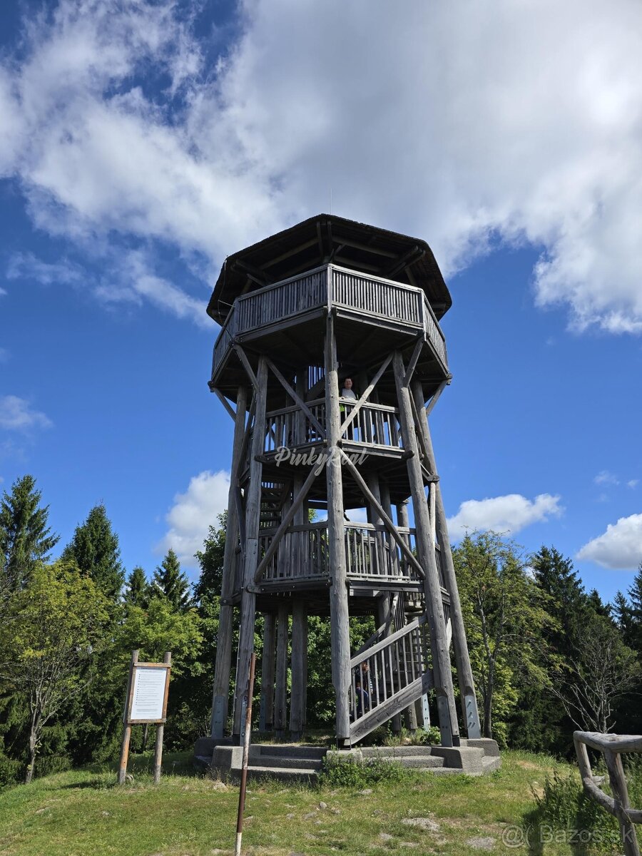 Pinky Real – Chata, do ktorej sa zamilujete - 17