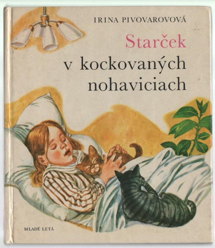 Detské knižky - 17