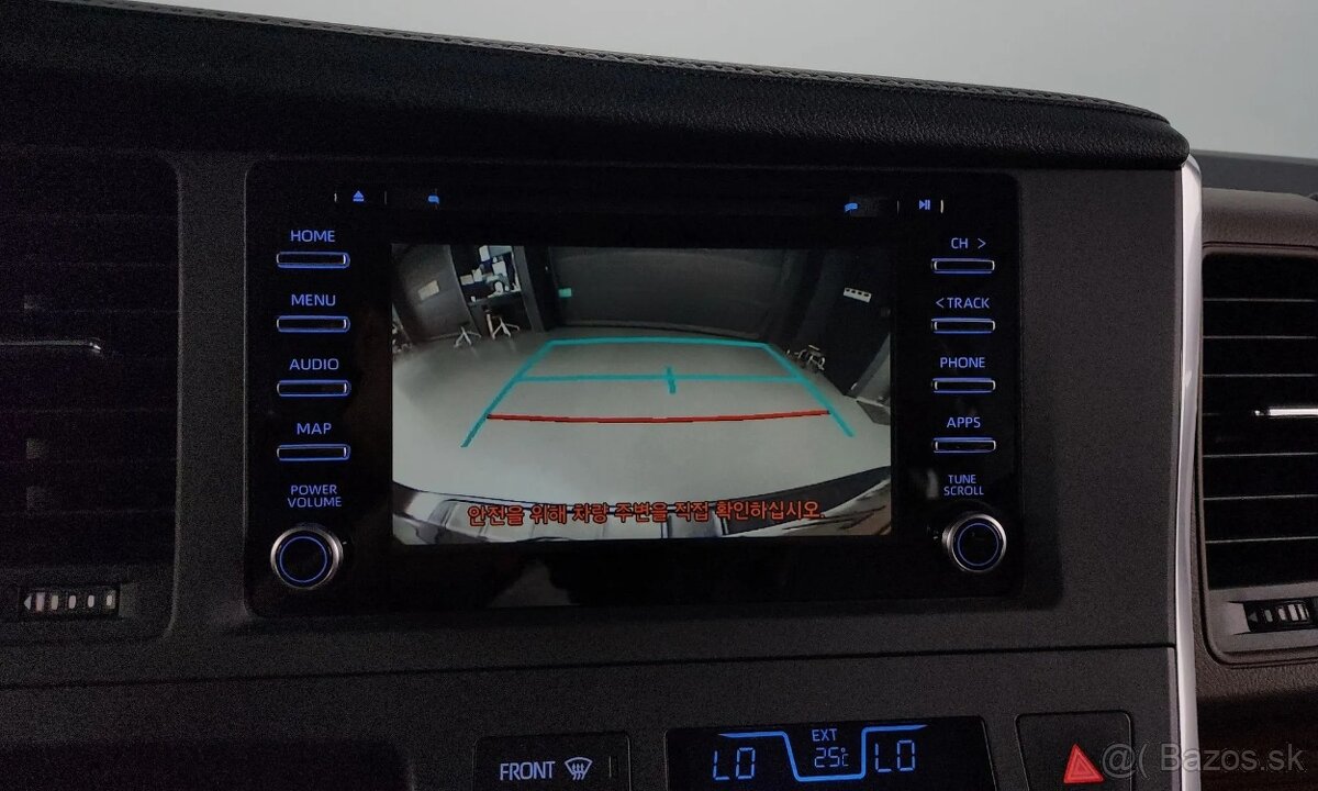 2018 TOYOTA SIENNA LIMITED AWD - 17