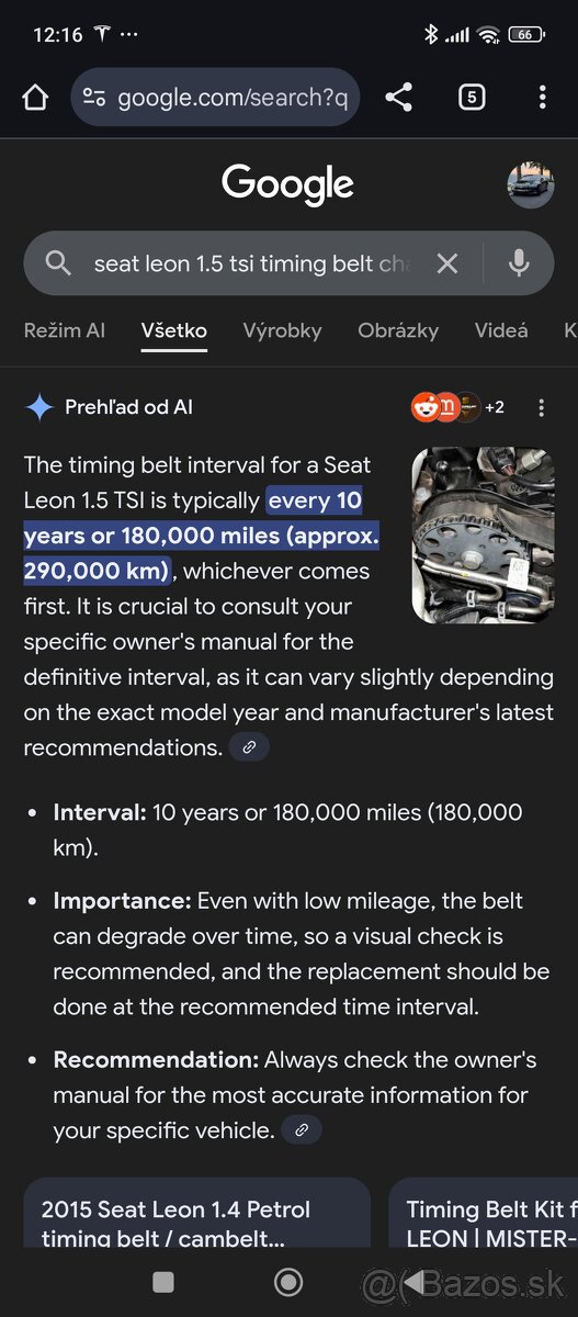 Seat Leon 1.5 TGI, M6,130ps, rv.2020/11 - 17