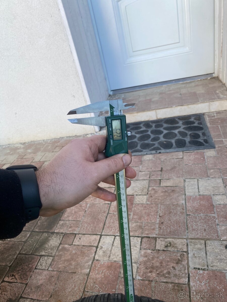 Mini JCW disky RONAL 4x100 R18 - 17