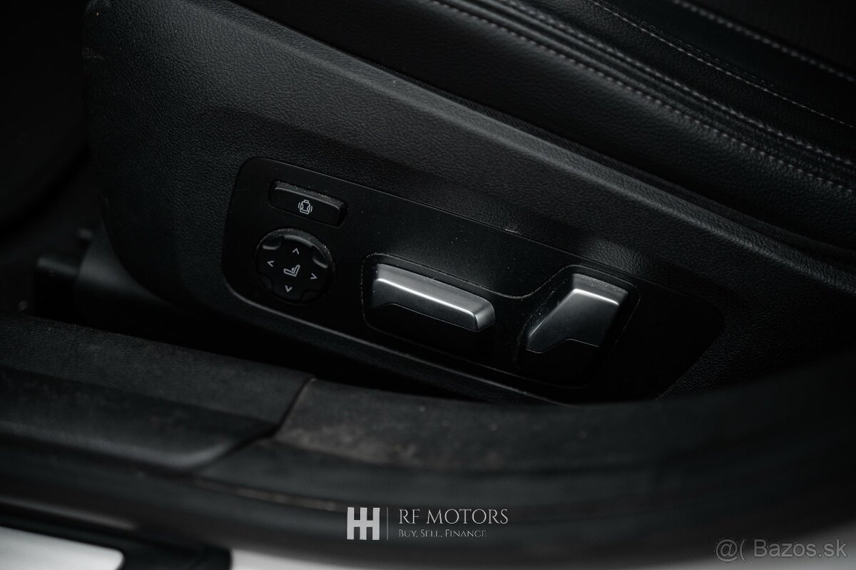 BMW Rad 3 320 d, 140 kW, xDrive - 17