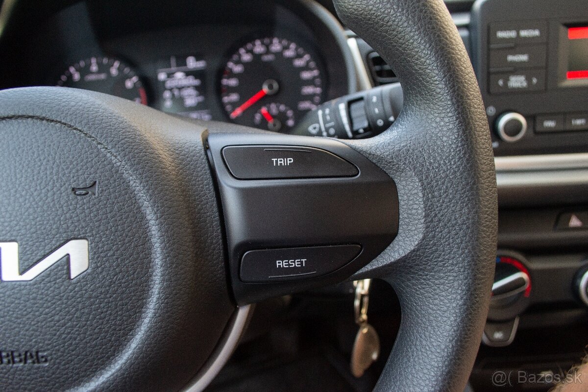 Kia Rio 1.2 MPi 2021 2211KM - 17