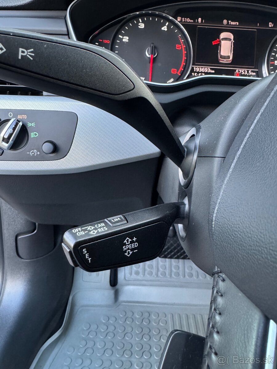 Audi A4 Avant 2.0 TDi DSG - 17