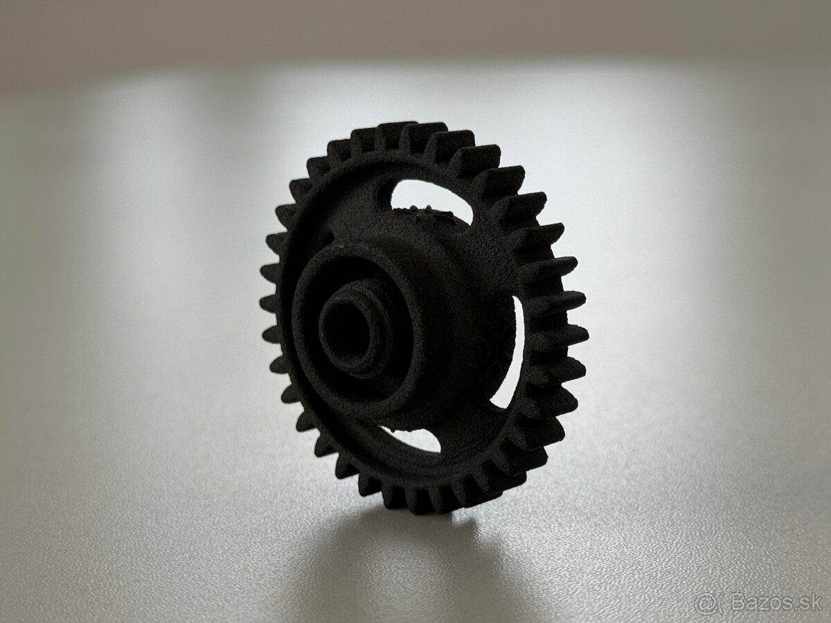 3D TLAČ (plast,kov) CAD MODELOVANIE, 3D SKENOVANIE - 17