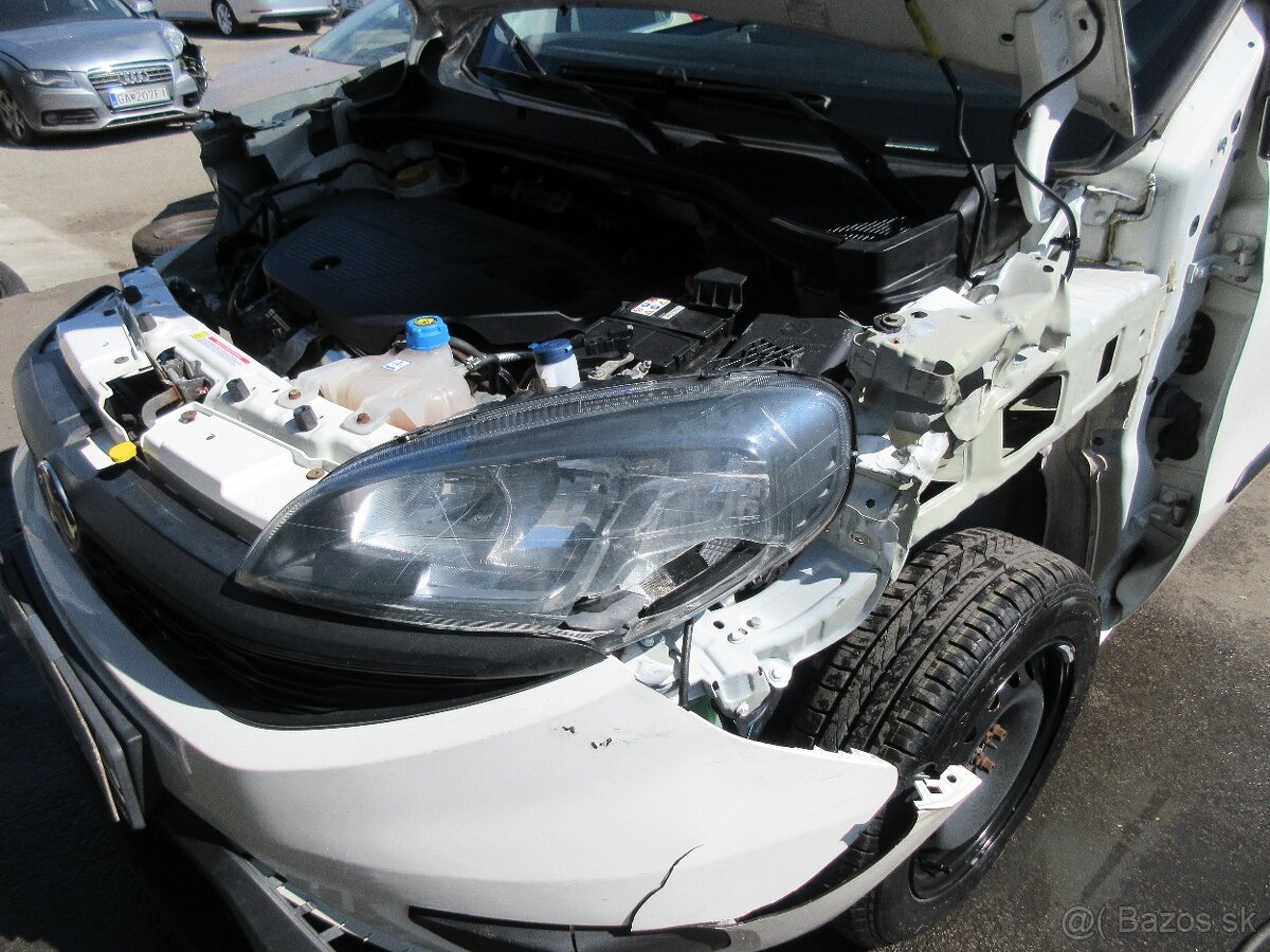 Fiat Dobló 1.6 MultiJet odp. DPH - 17