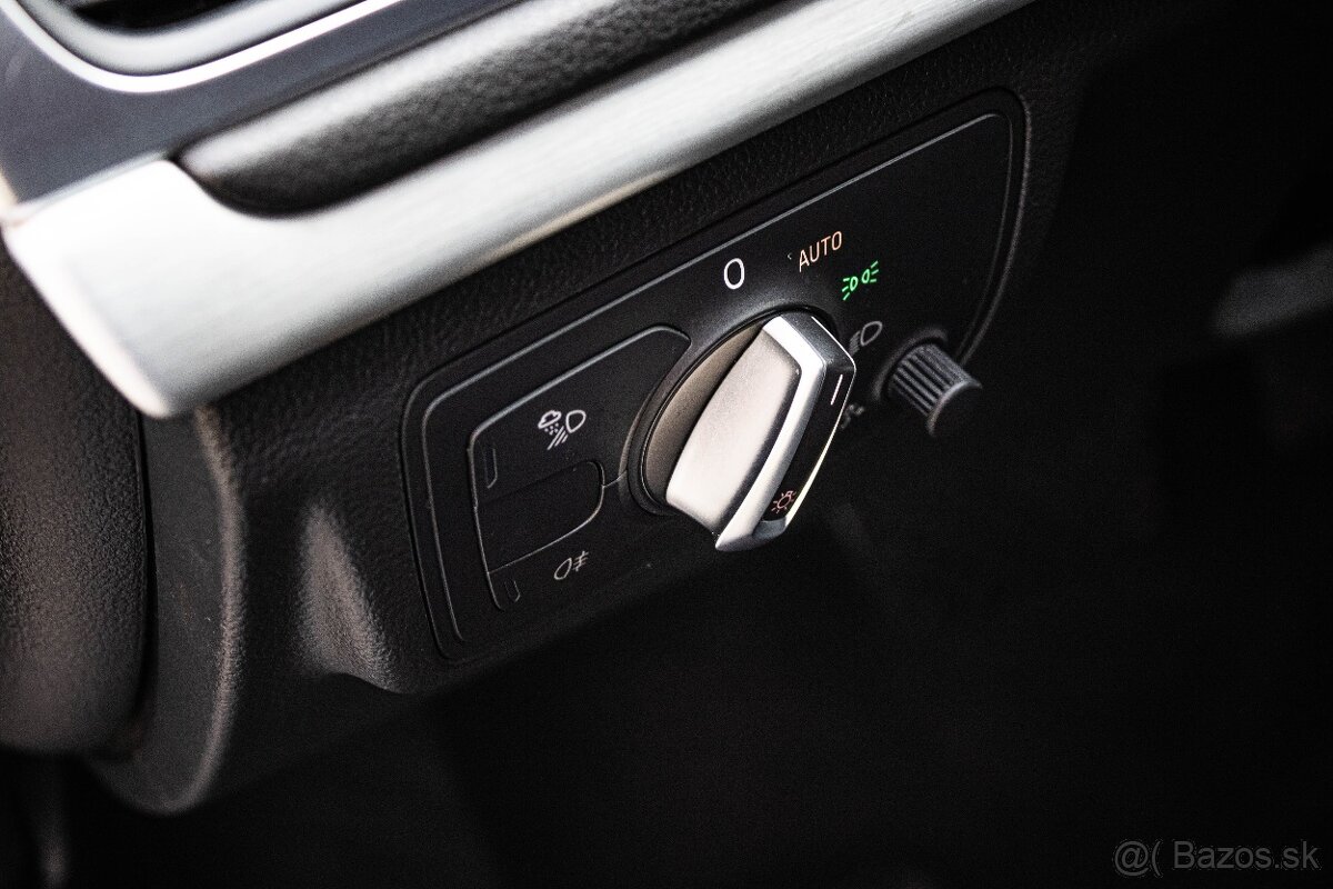 Audi A7 Sportback 3.0 TDI quattro Prestigo S tronic S-Line - 17