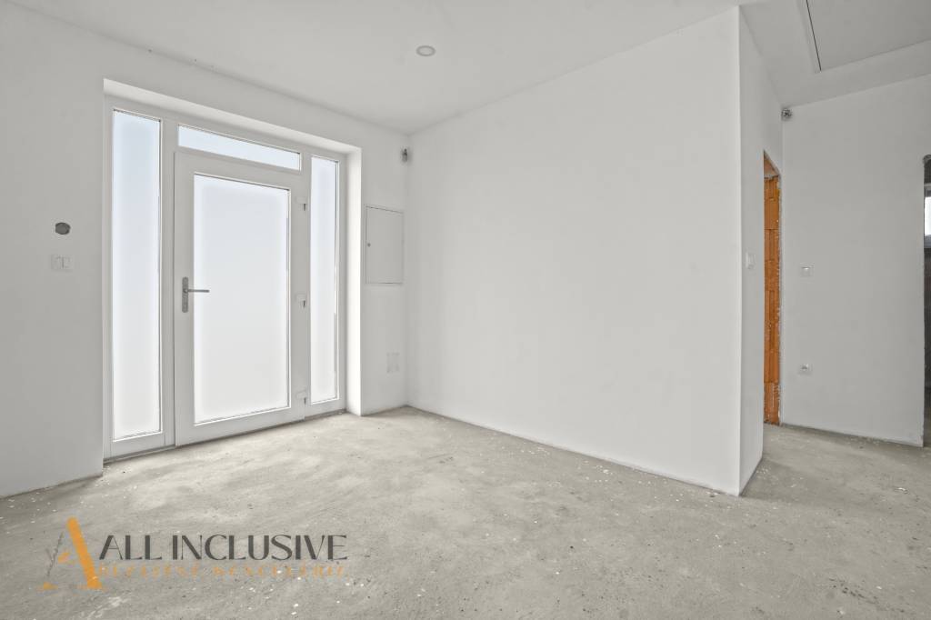 ALL INCLUSIVE | NA PREDAJ 4-IZBOVÁ NOVOSTAVBA, POVODA - 17