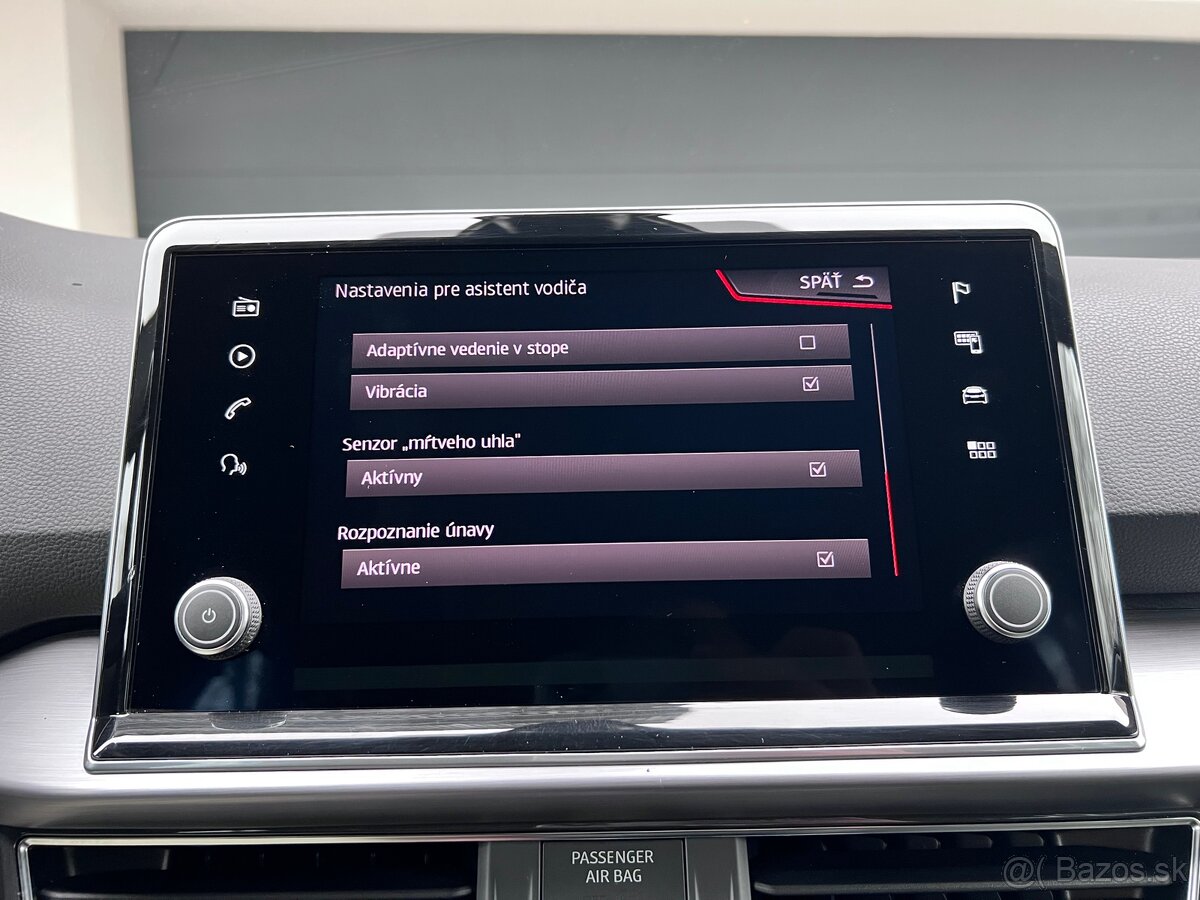 Seat Tarraco 2.0 TDI 150 FR 4Drive DSG - 17