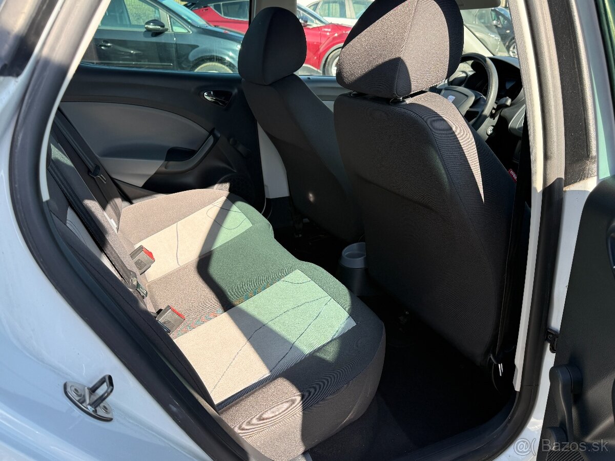 Seat Ibiza 1.2 TSI Ecomotive Style - 17