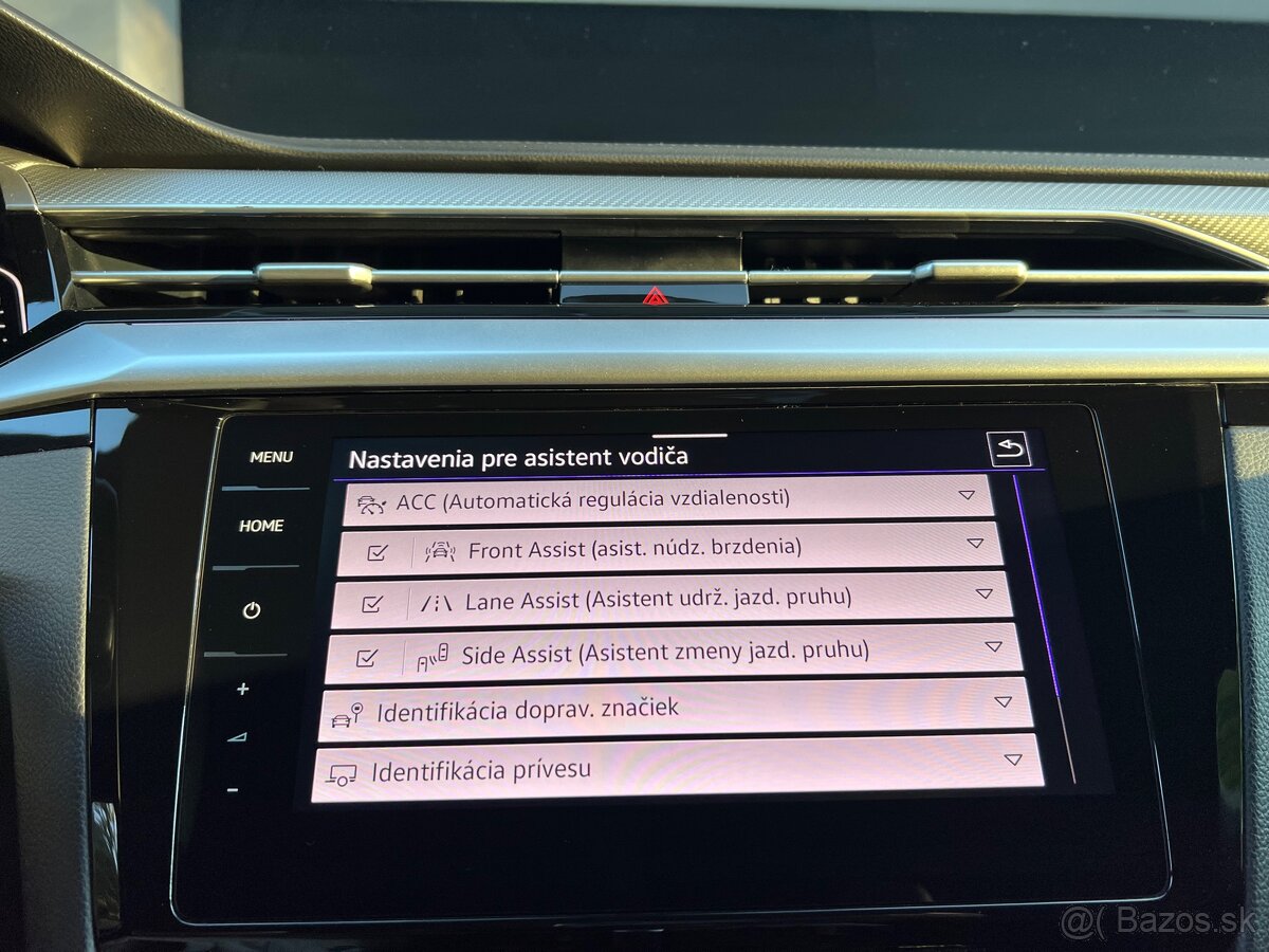 Volkswagen Arteon 2.0 TSI R-Line DSG - 17