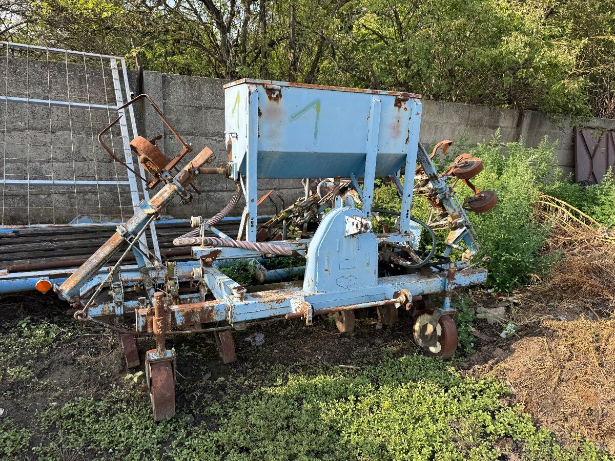 Poľnohospodársky vercajk - 17