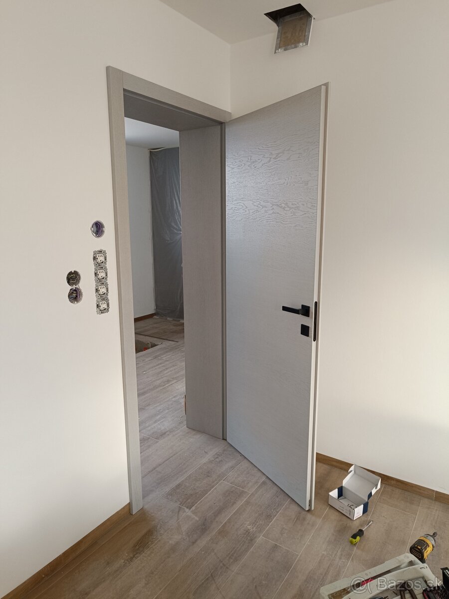 Kvalitné interiérové dvere - 17