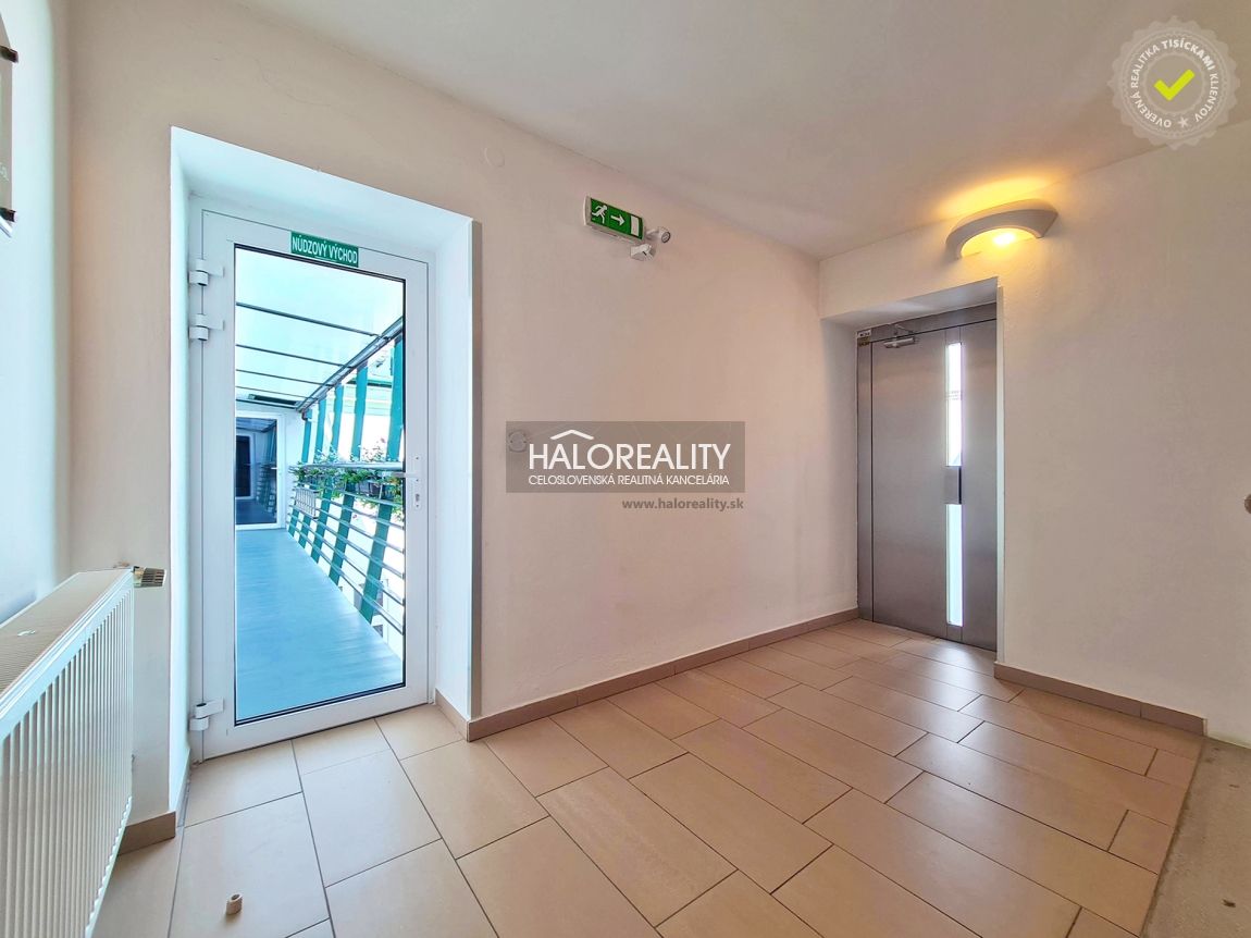 HALO reality - Prenájom, kancelársky priestor Bratislava Sta - 17