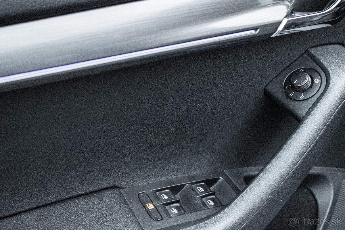 Škoda Octavia 1.5 TSI Style DSG - 17