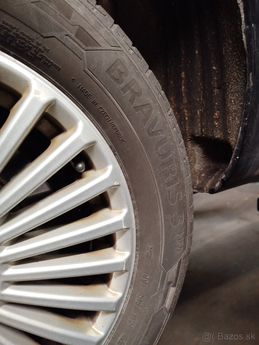 Ford Mondeo AC Kombi 1.8 92kw, Converse+ - 17