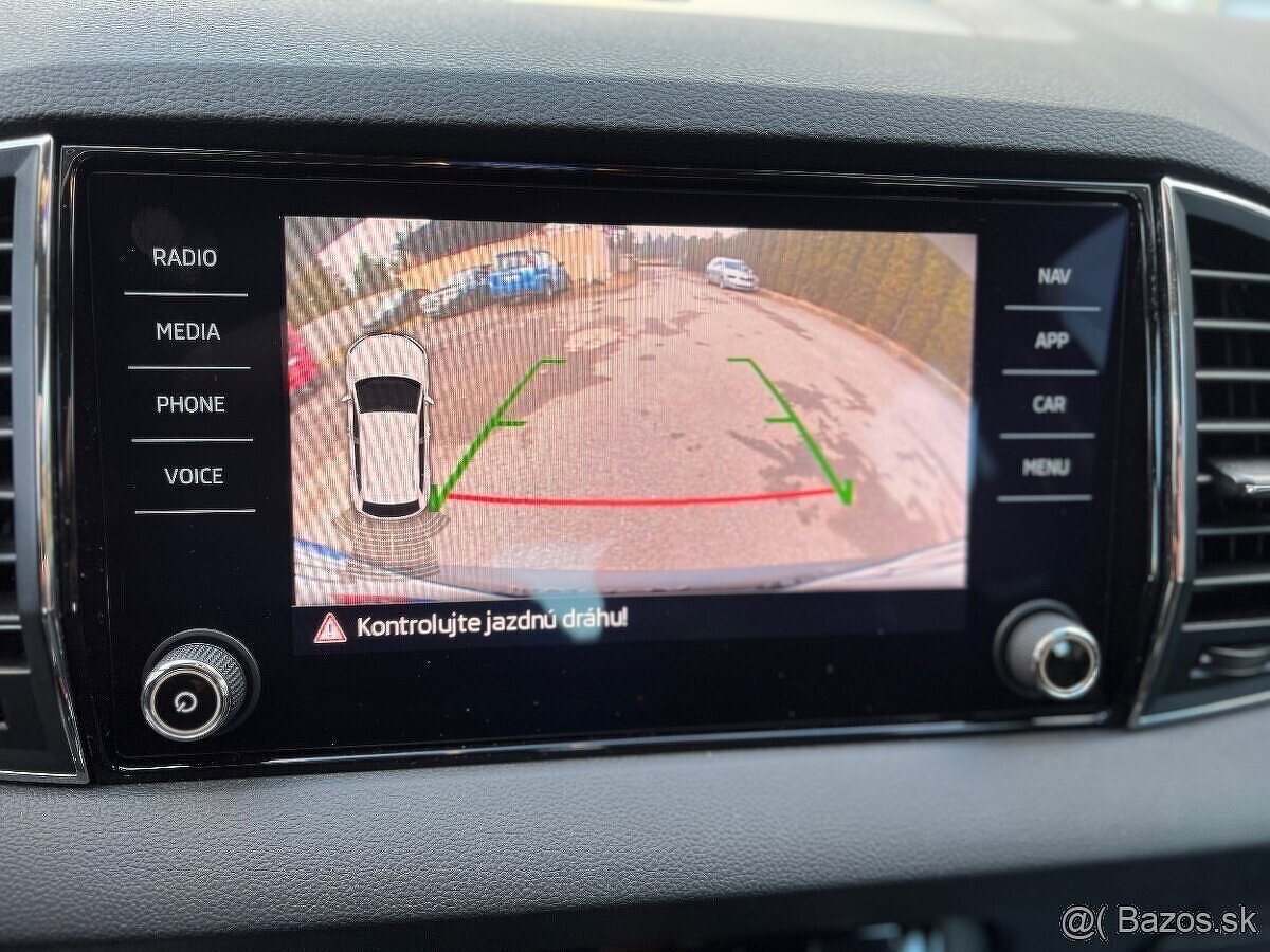 Škoda Karoq 1.6TDi DSG - 17