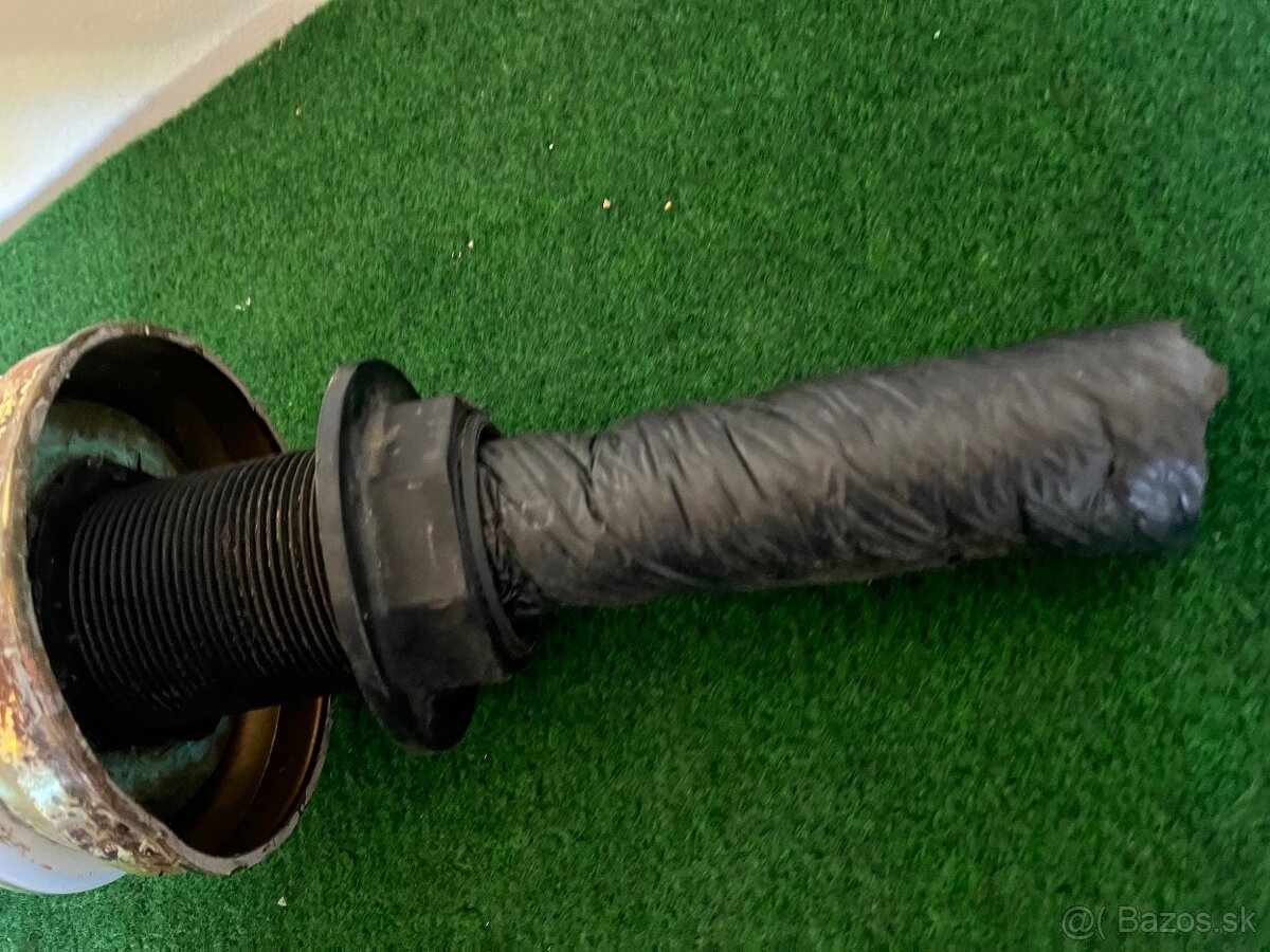 Pipa na pivo budvar Výčap - 17