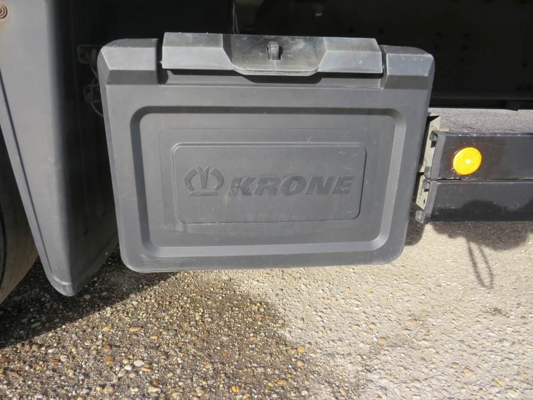 SCHMITZ Cargobull SCB S3T MEGA – zdvíhacia strecha - 17