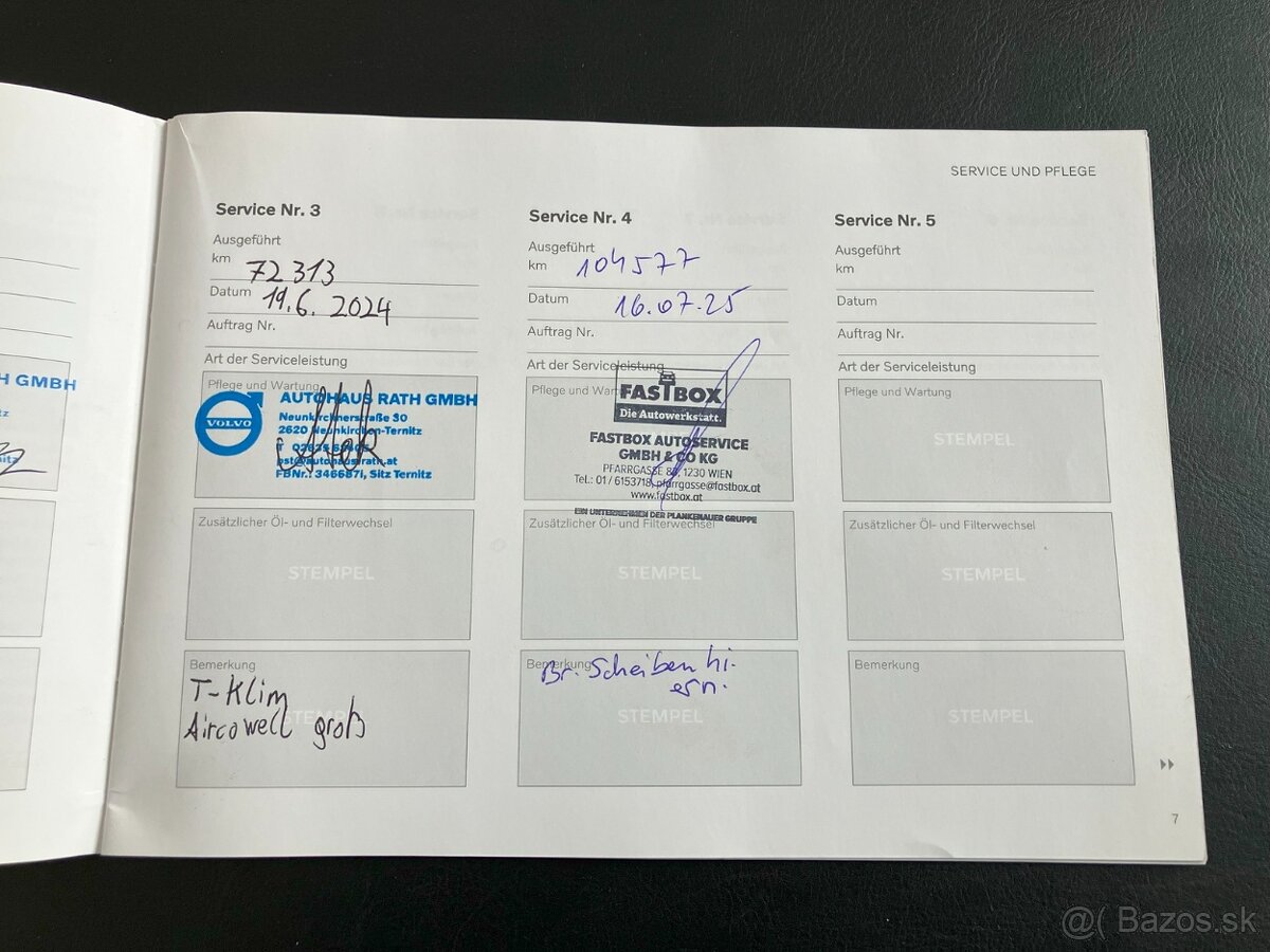 Volvo XC40 T4 Twin Engine Inscription Expression A/T - 17