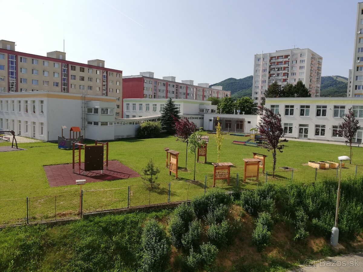 3-izbový byt (VNKS) so zariadením, Sásová, Banská Bystrica - 17