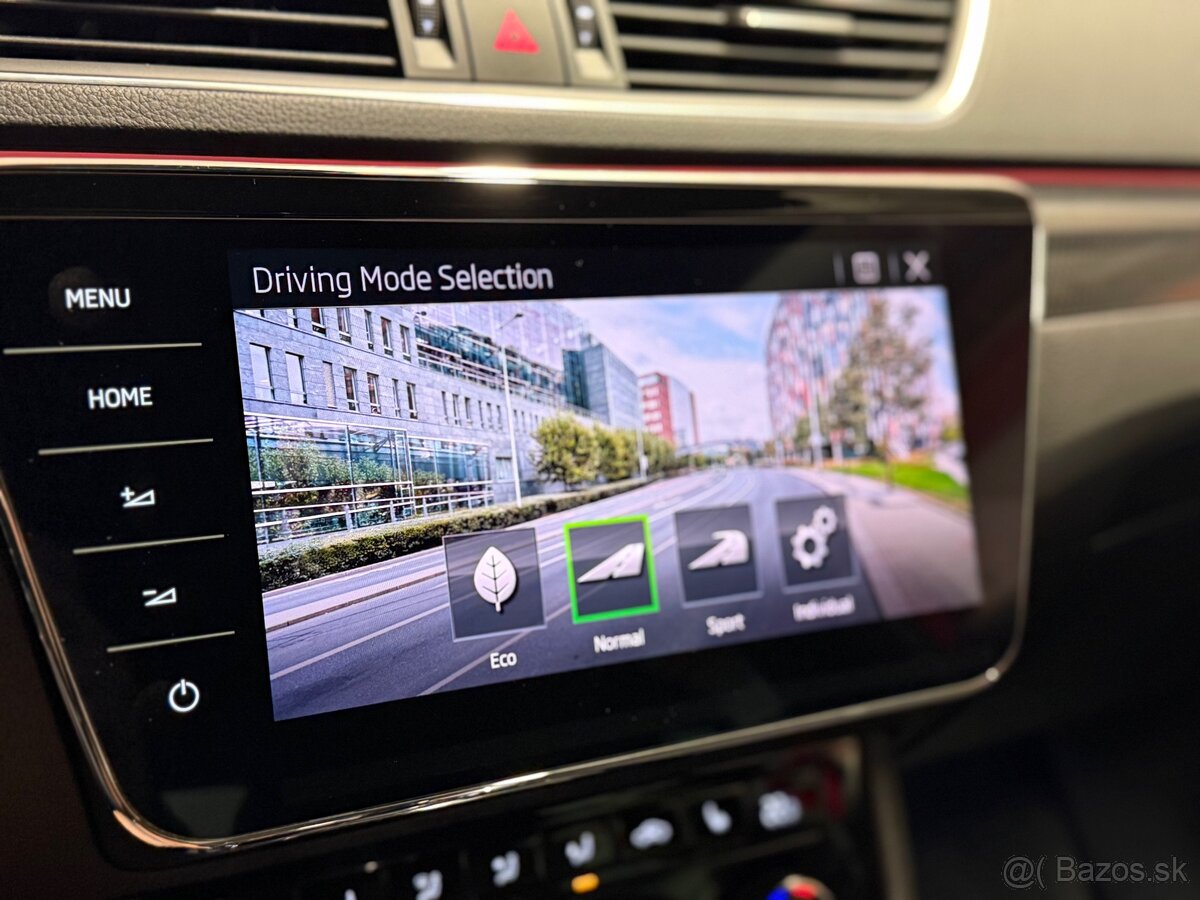 Škoda Superb Sportline 140kw 2.0tdi dsg Sk Auto✅ - 17