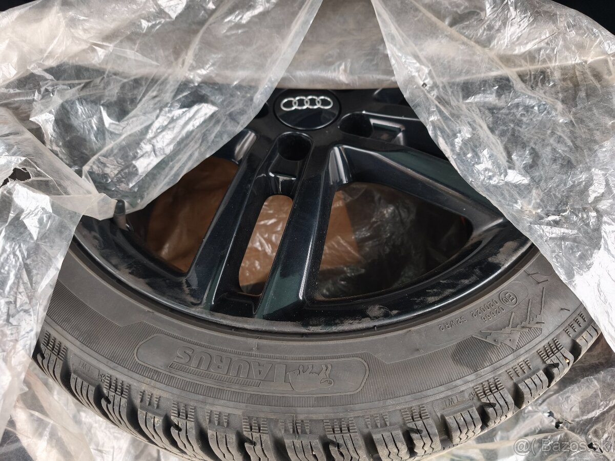 Audi A6 C7 S line - 17