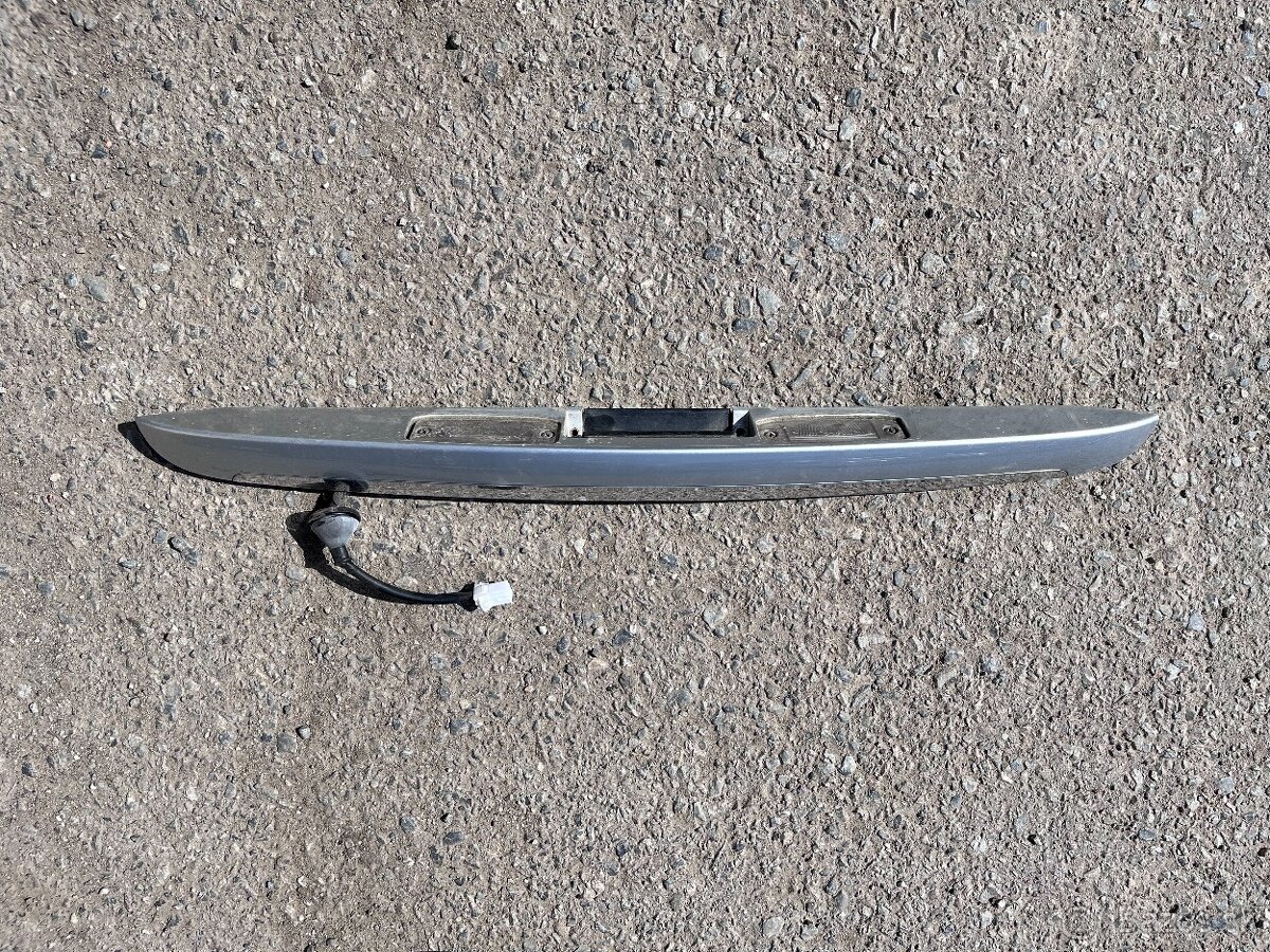 Hyundai i30 sanie,klapka, rampa, zapalovacie cievky, kabelaz - 17