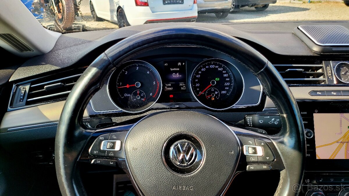 Volkswagen Arteon 2.0 TDI - 110 kw BMT Elegance DSG - 17