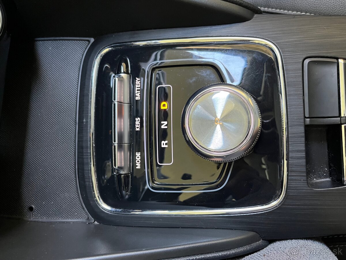 MG ZS EV 45kWh , 2020 elektro - 17