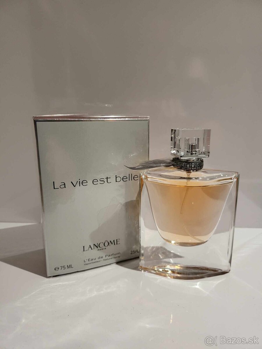 DÁMSKE PARFÉMY 1. - 17