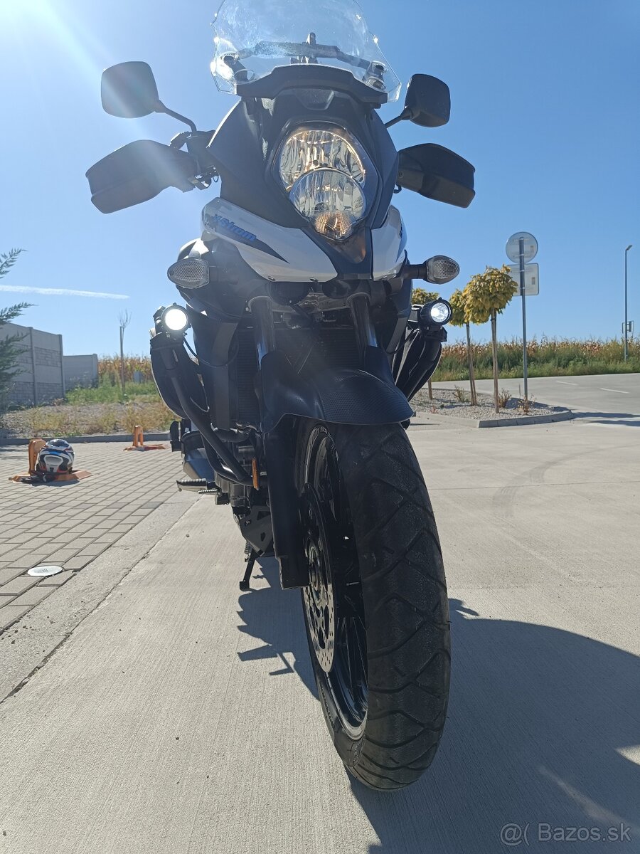 Suzuki v strom - 17