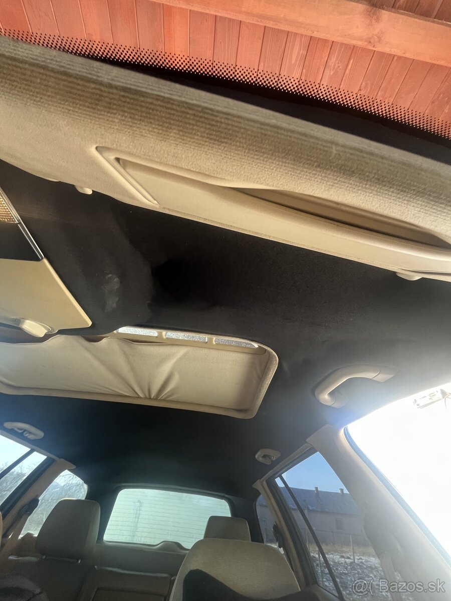 Octavia 1 combi 1.8T - 17