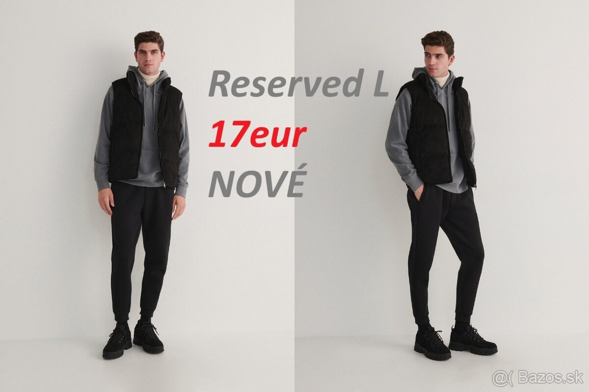 Joggery (Kapsáče) - 17