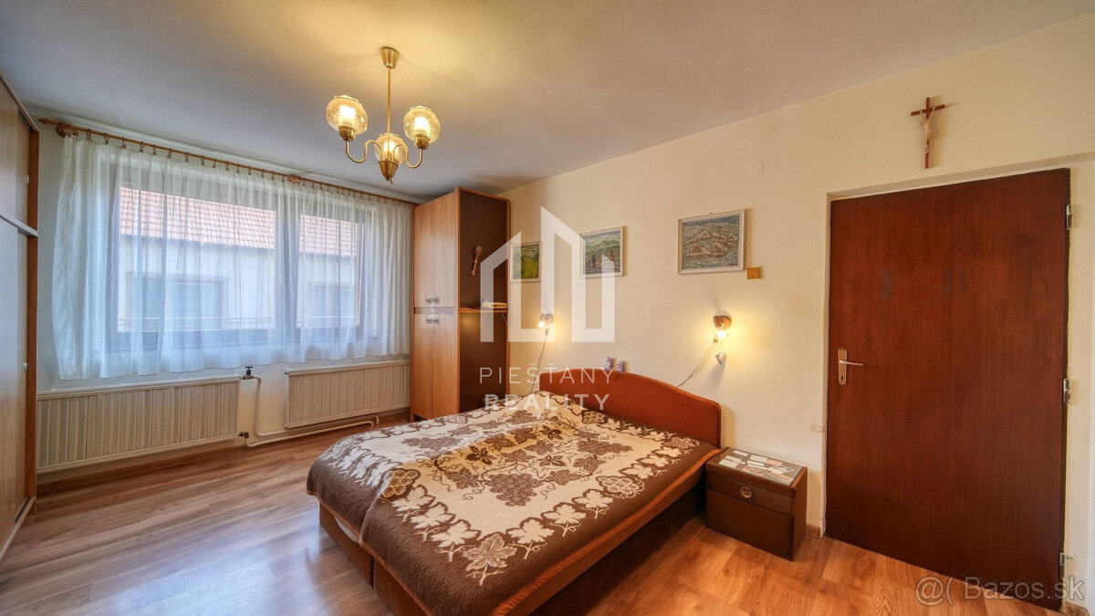 Skvelá lokalita - na predaj rodinný dom, Piešťany - 17