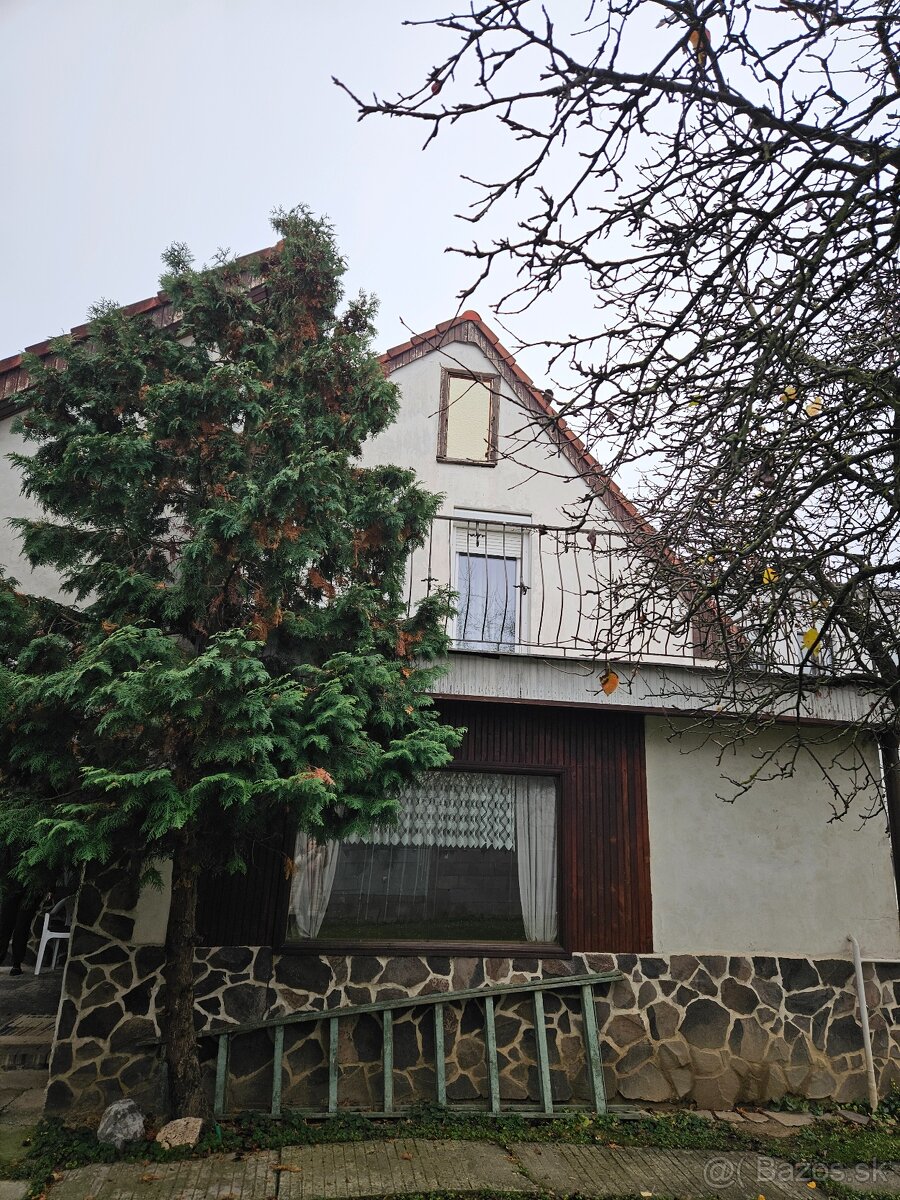 4izbový rodinný dom Rastislavova ul.Piešťany - 17