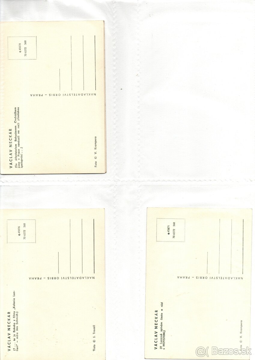 POHLADNICE NECKAR - VONDRACKOVA - 17