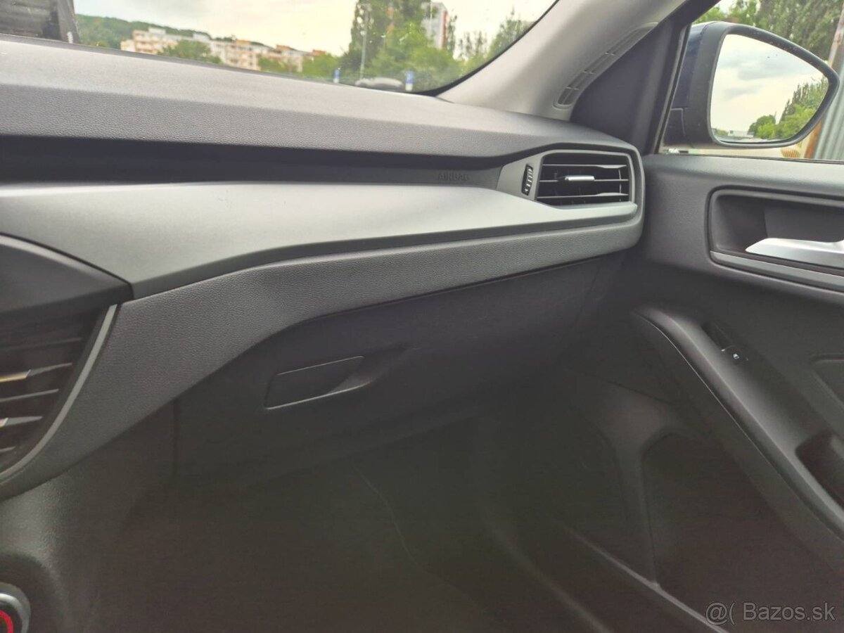 Ford Focus Kombi 1.5 TDCi EcoBlue Trend - 17