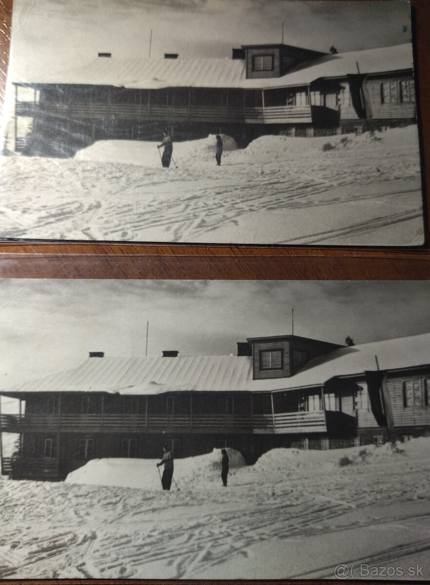 Predam stare pohladnice chat - 17