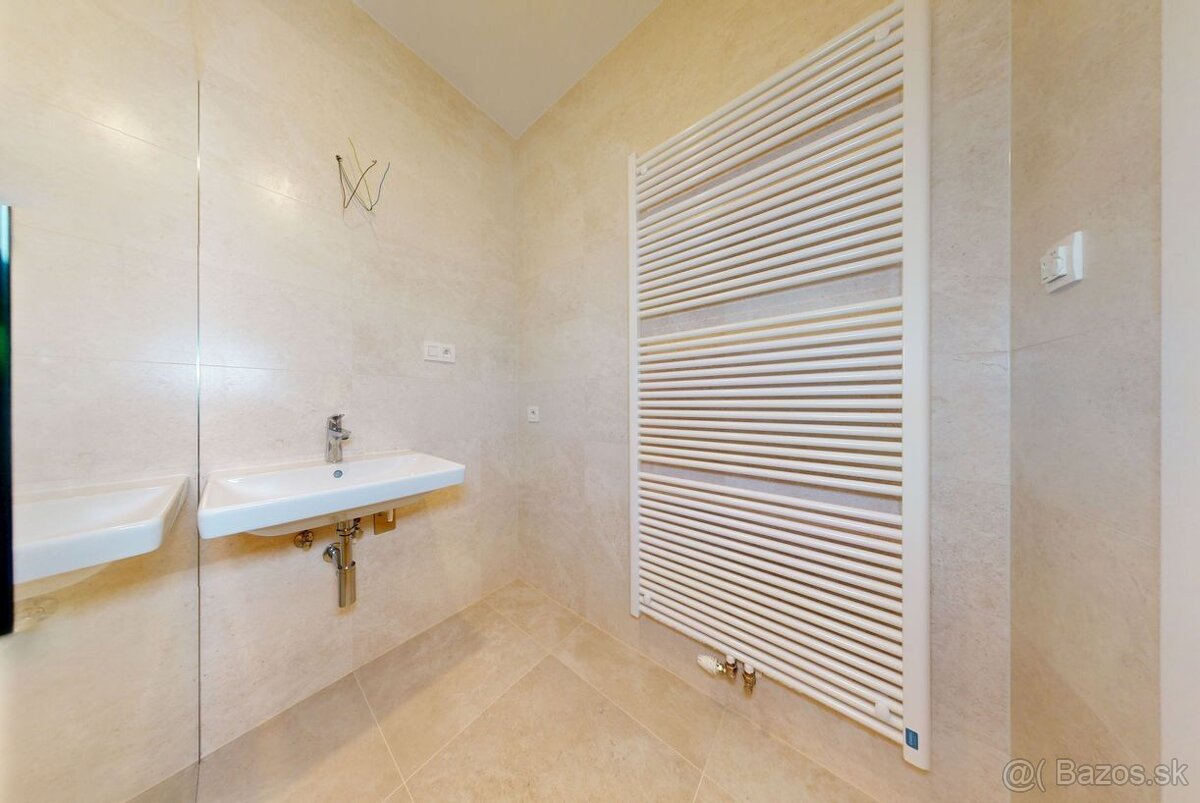 2-IZB. BYT S PARKINGOM, NOVOSTAVBA NA HRADNOM KOPCI - 17