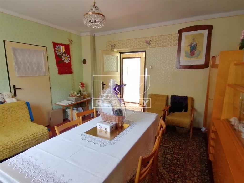 NA PREDAJ RD V HORNEJ SÚČI S VÝYMEROU POZEMKU 2366 M2 - 17