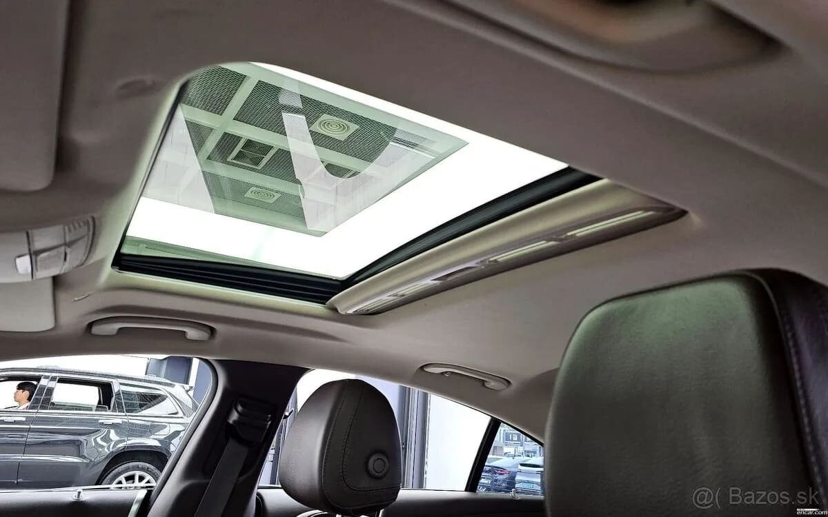 2019 MERCEDES BENZ CLS400d 4MATIC - 17