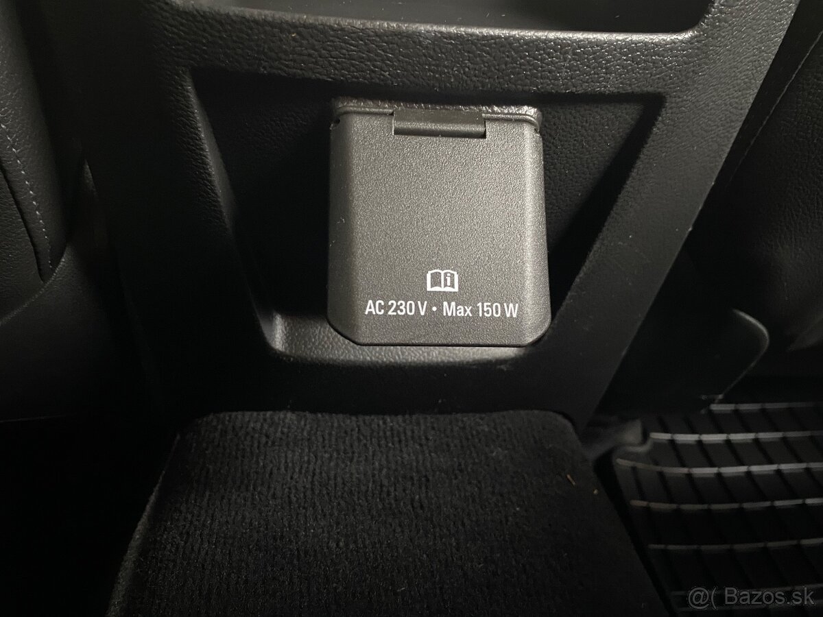 Opel Insignia Sports Tourer SW 2015 - 17