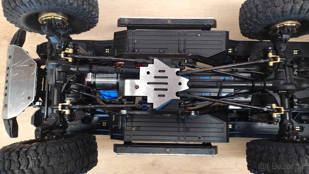 Traxxas TRX - 6 - 17