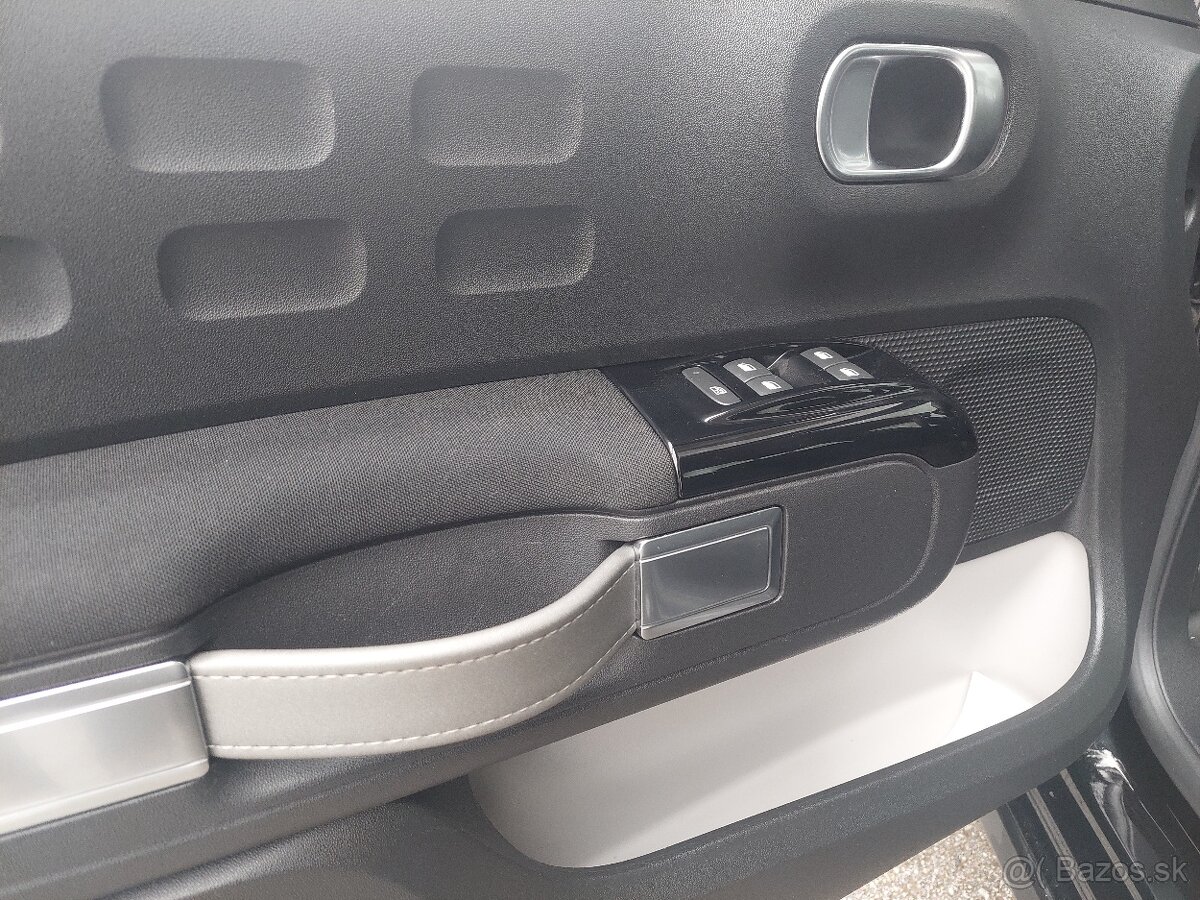 Citroen C3 PureTech 82 S S Shine Pack - 17