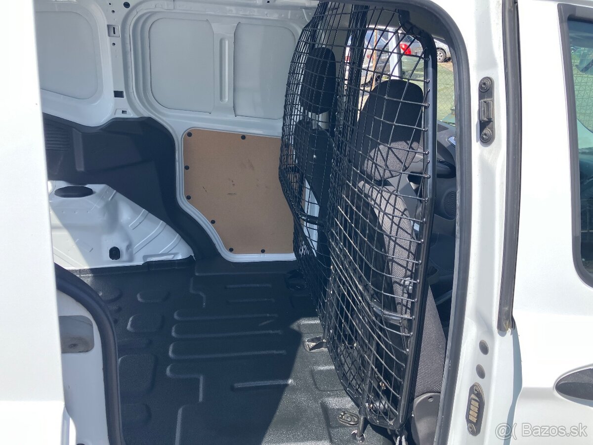 Ford Courier 1.5 TDCI, - 17