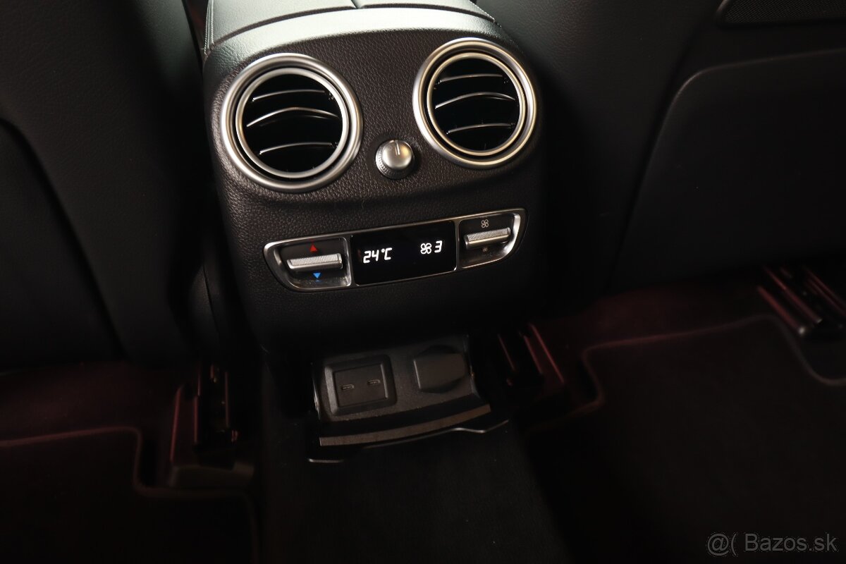 Predám GLC 220d 4matic AMG paket odpočet DPH - 17