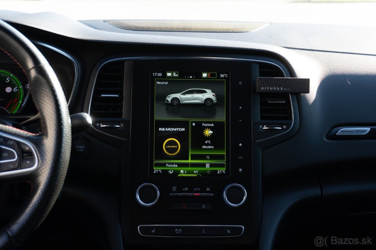 Renault Mégane Energy TCe 280 R.S. EDC - 17