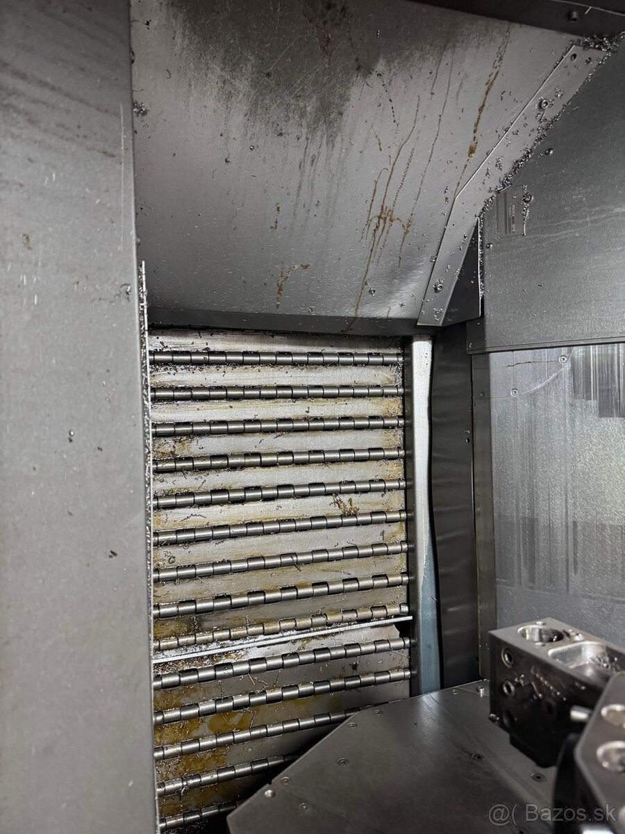 CNC soustruh DMG MORI SPRINT 65 linear (8984) - 17