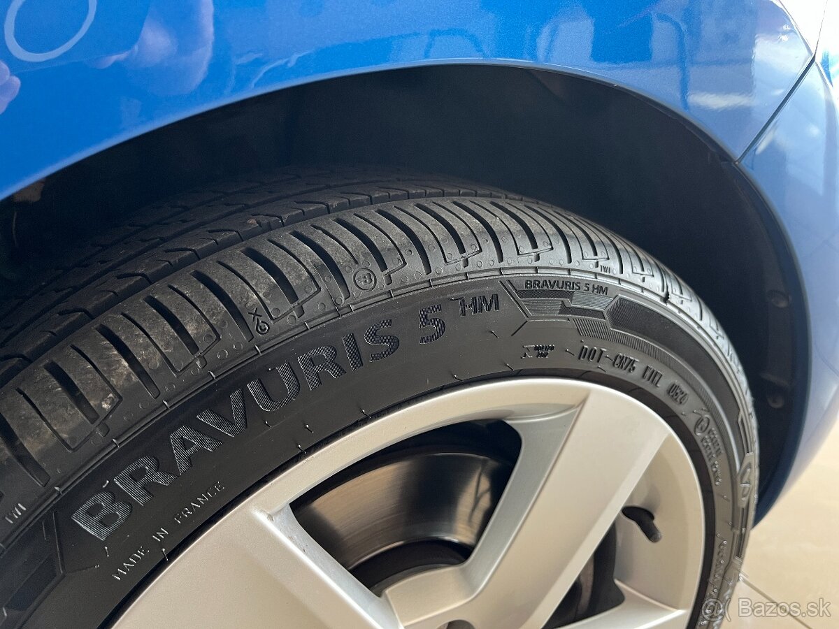 Rapid Spaceback SK Facelift - 17